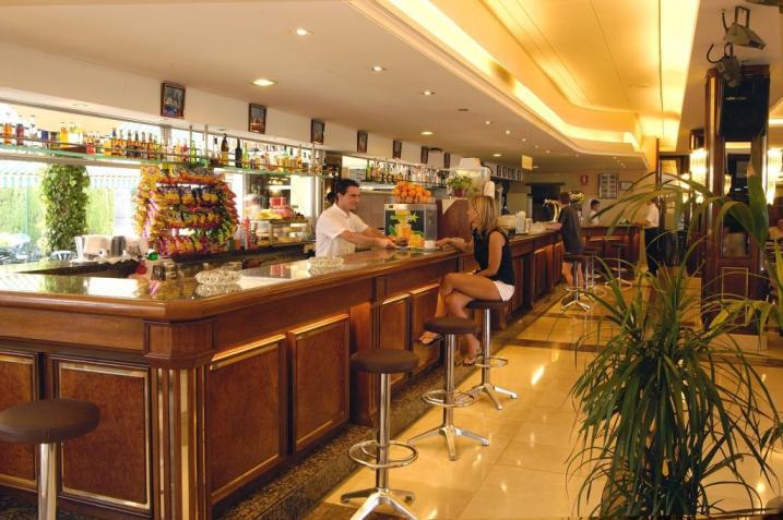 Evenia Olympic Hotel