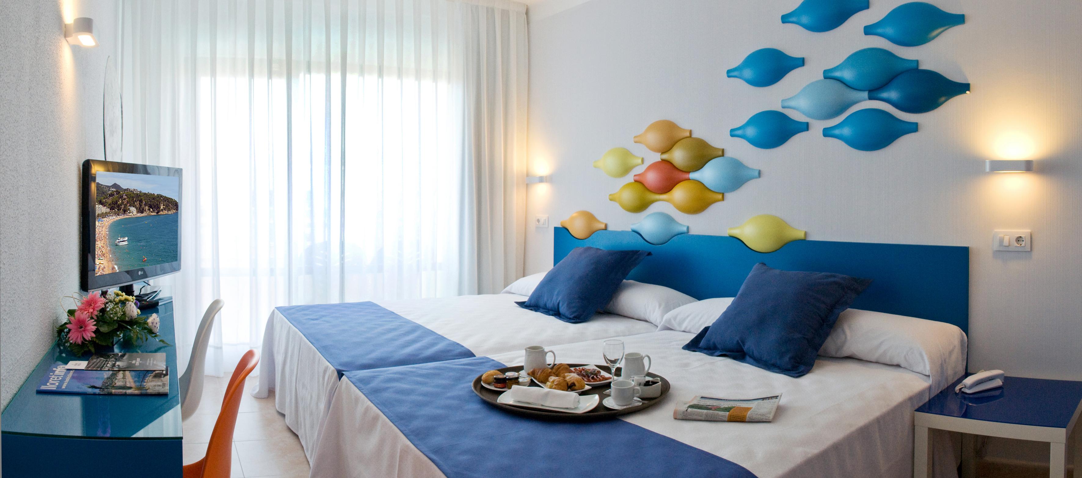 Hotel Evenia Olympic