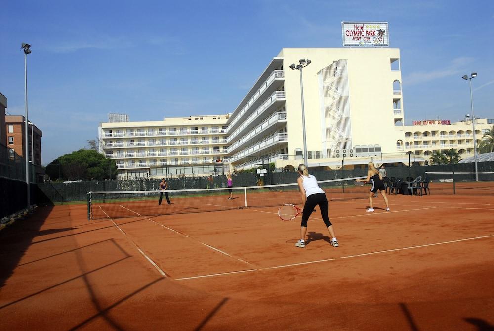 Evenia Olympic Lloret de Mar