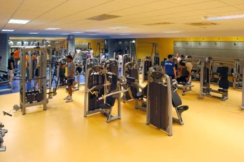Evenia Olympic Lloret de Mar