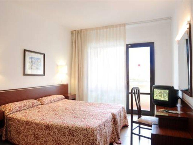 Evenia Olympic Hotel 4*