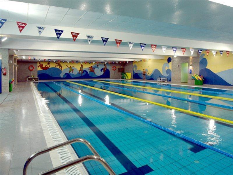 Evenia Olympic Hotel 4*
