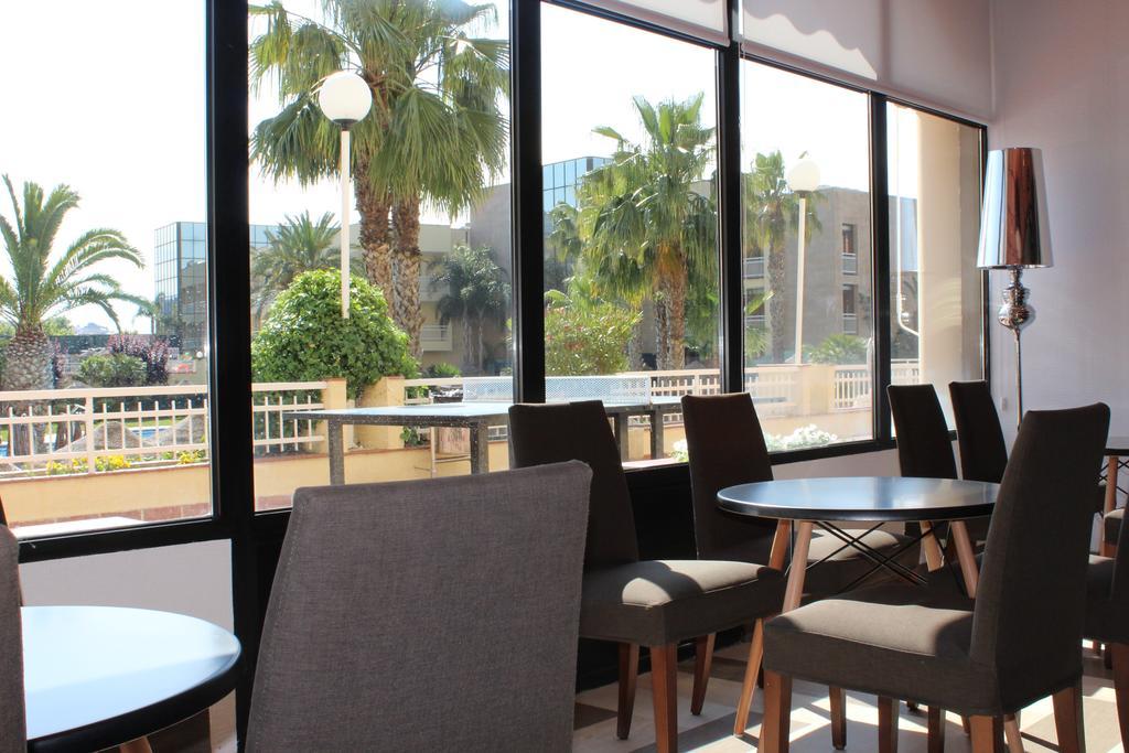 Evenia Olympic Hotel