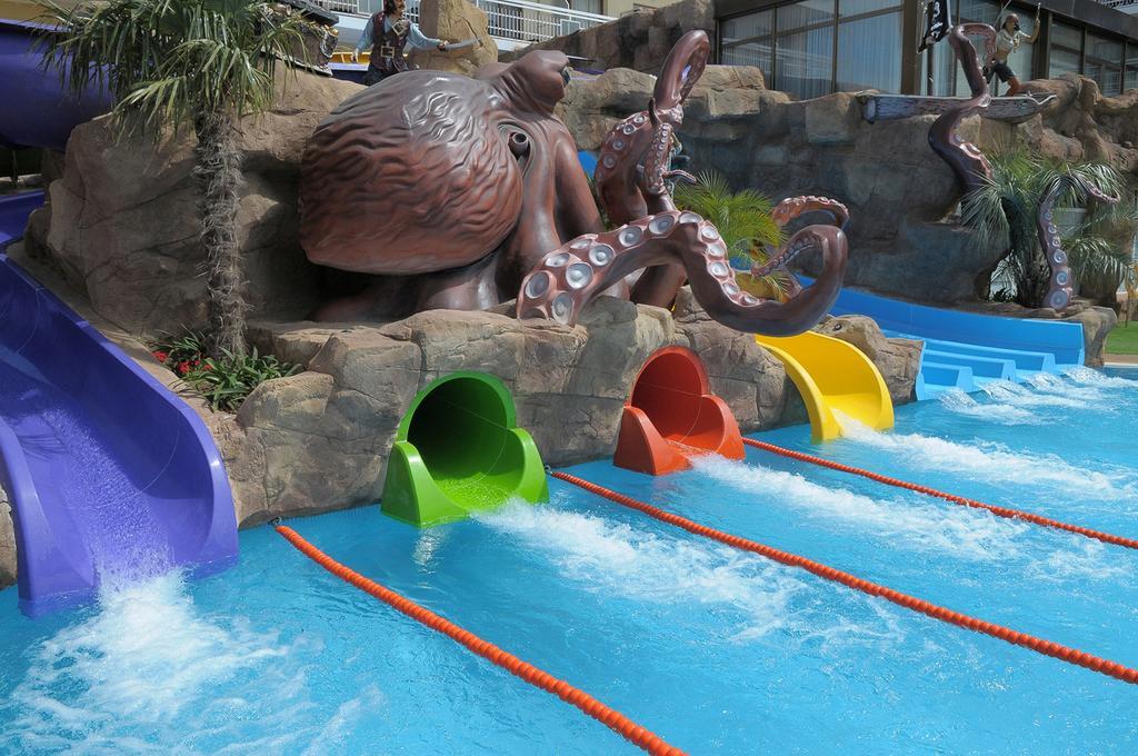 Evenia Olympic Hotel