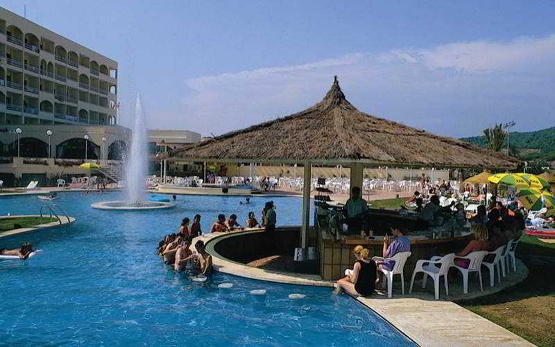 Evenia Olympic Hotel 4*