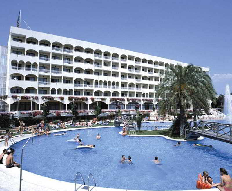 Evenia Olympic Lloret de Mar