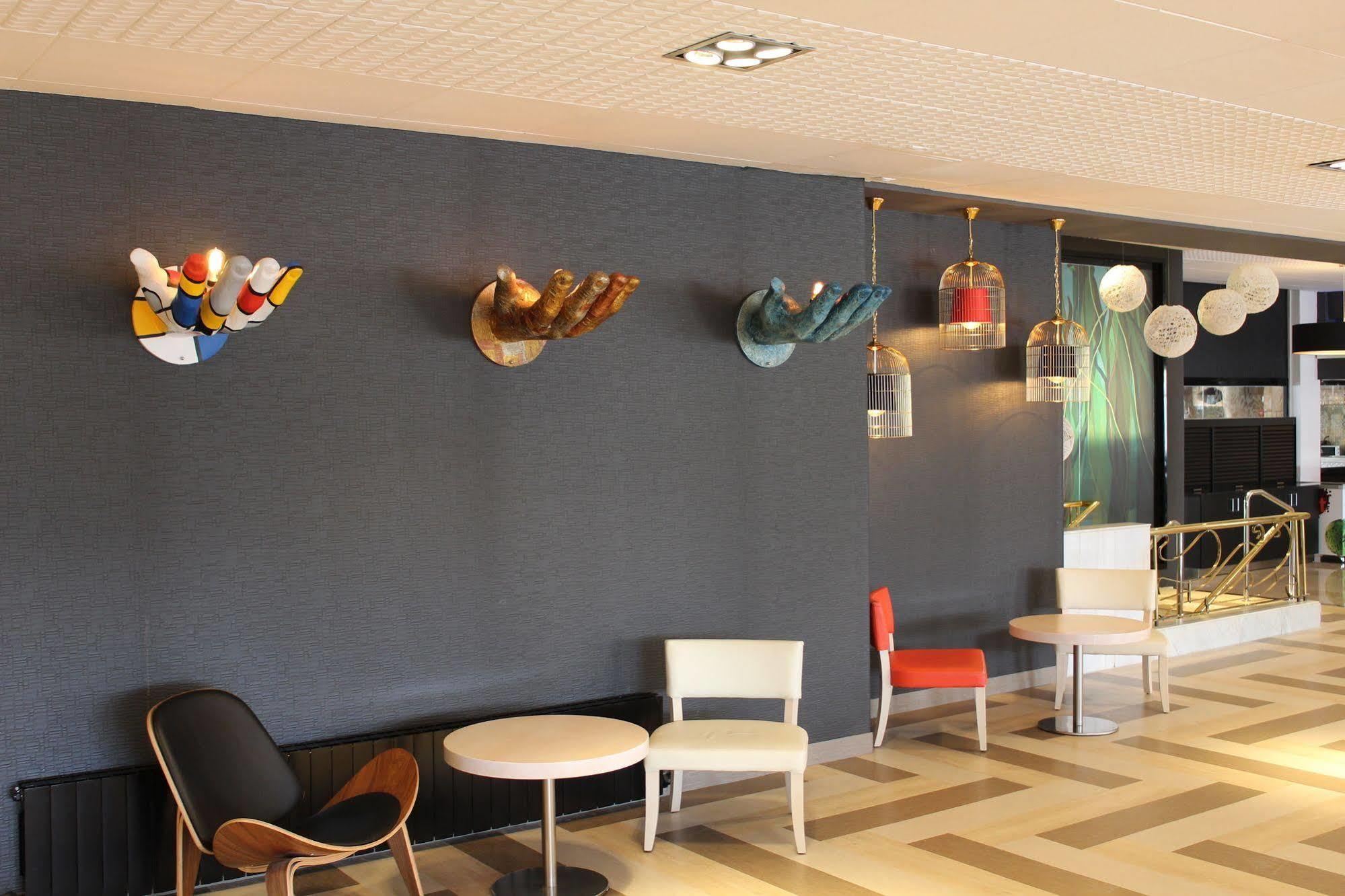Evenia Olympic 4* Lloret de Mar