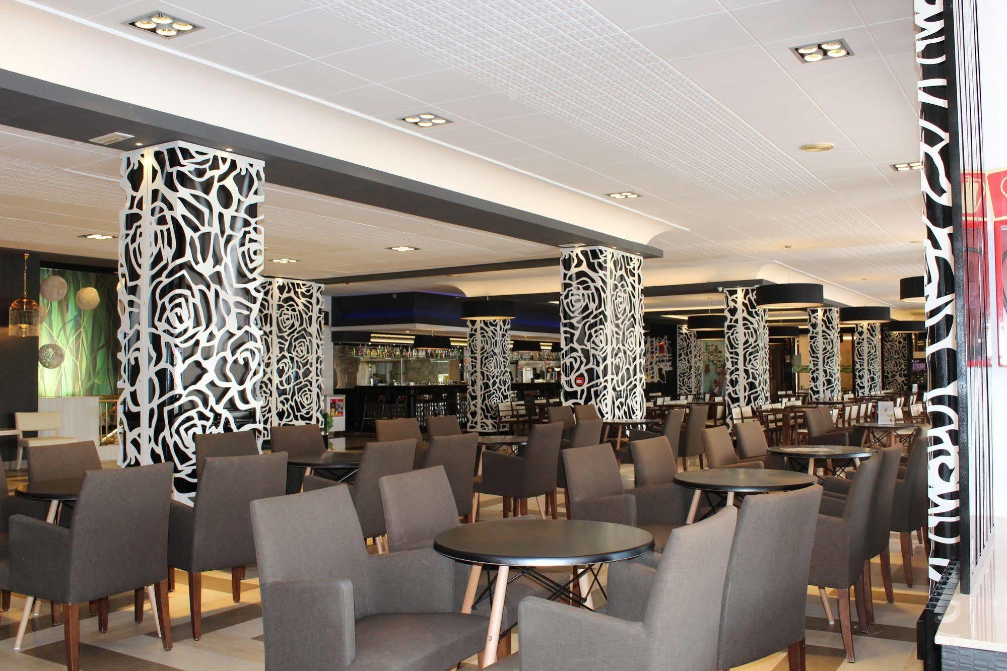Hotel Evenia Olympic 4*