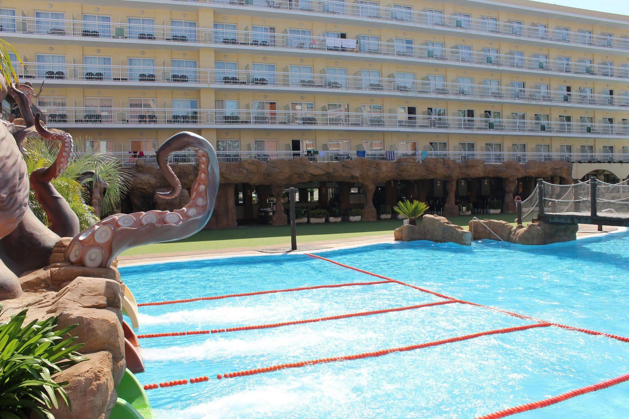 Hotel Evenia Olympic 4*