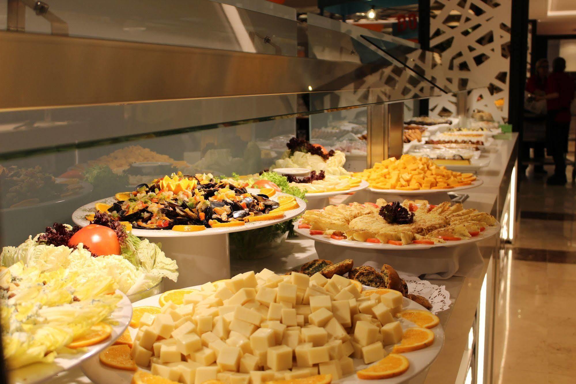 Hotel Evenia Olympic Lloret de Mar