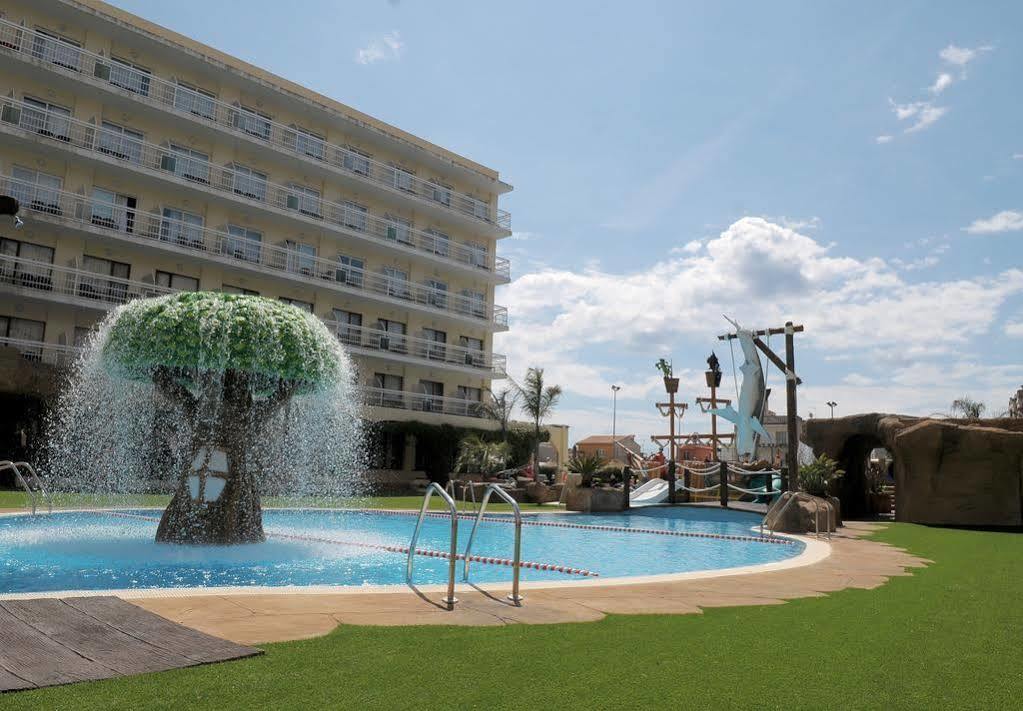 Evenia Olympic 4*