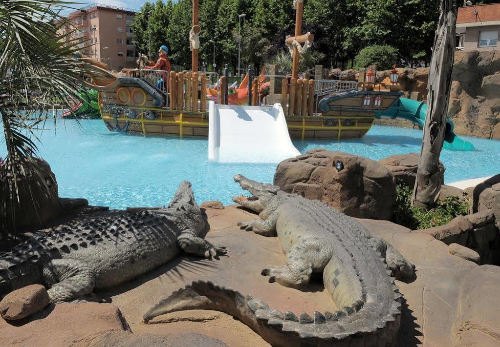 Evenia Olympic Lloret de Mar