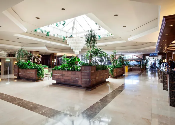 Evenia Olympic Resort