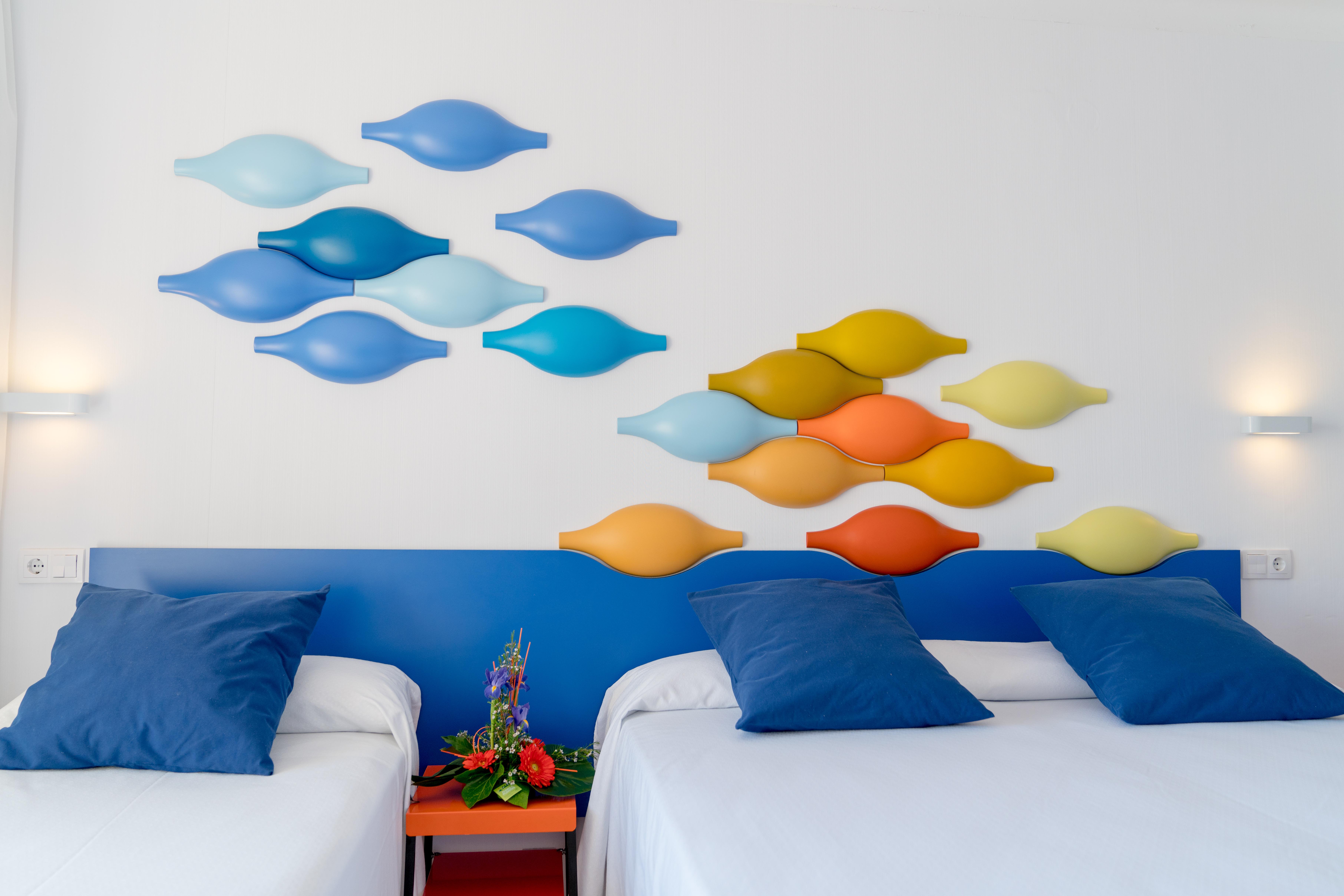 Evenia Olympic Hotel