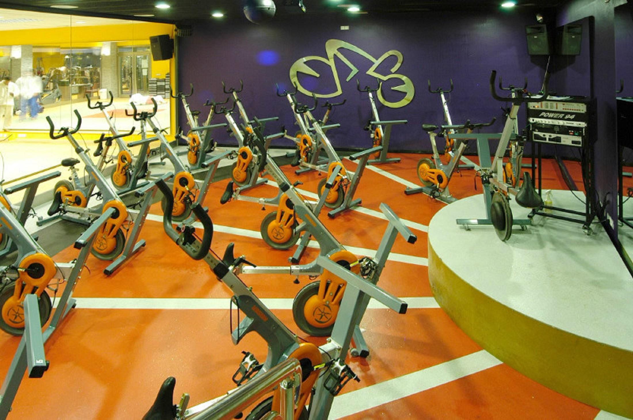 Evenia Olympic Hotel 4*