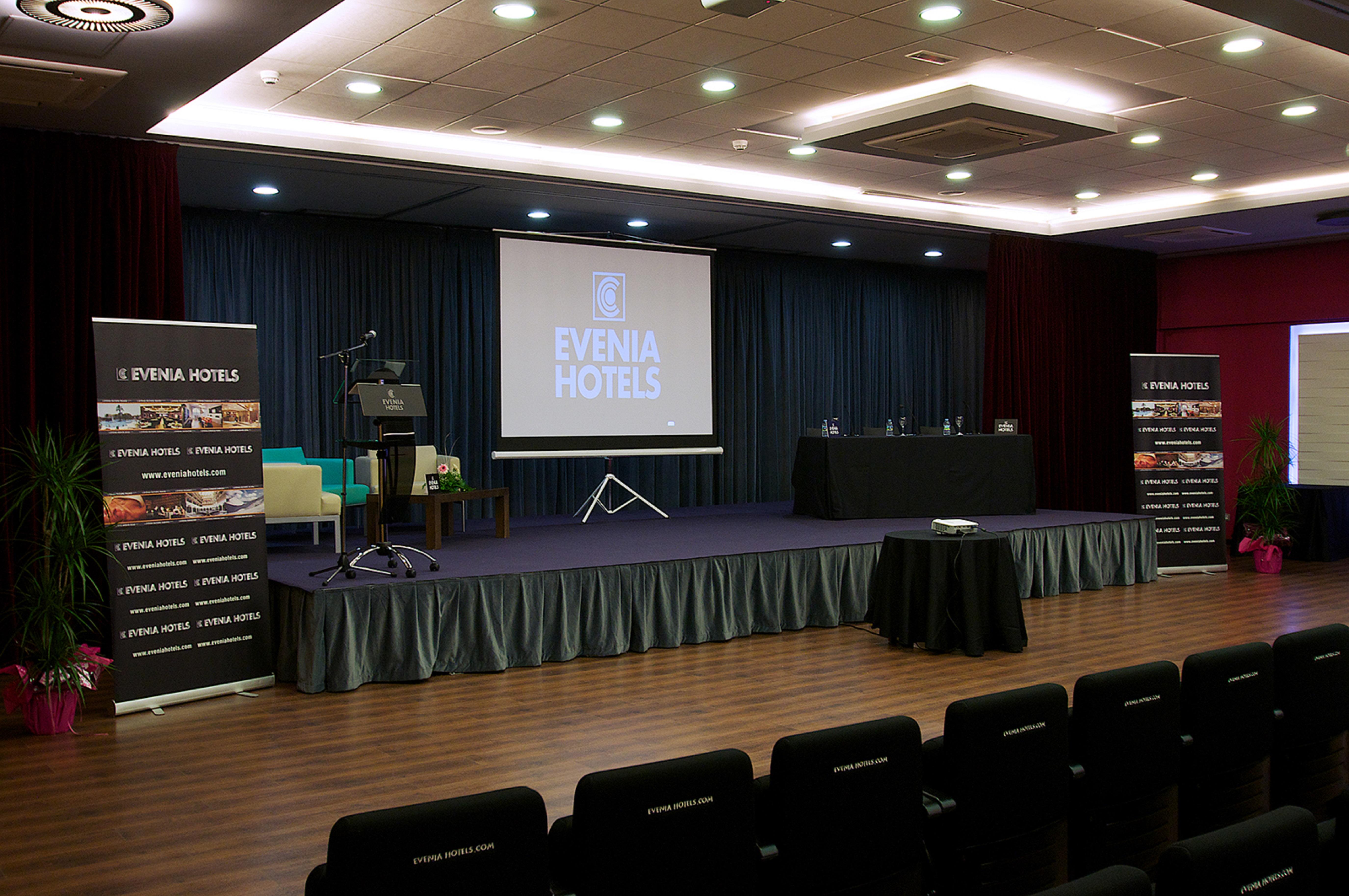 Evenia Olympic 4* Lloret de Mar
