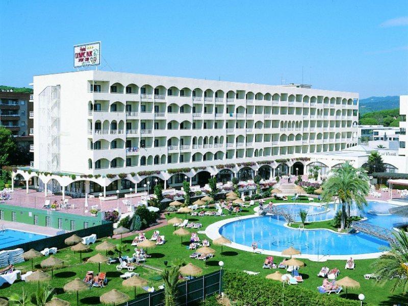 Evenia Olympic Hotel