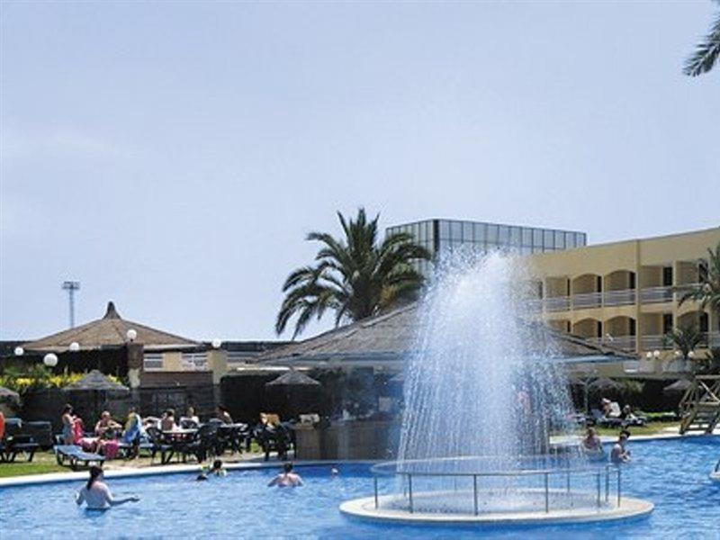 Evenia Olympic 4* Lloret de Mar