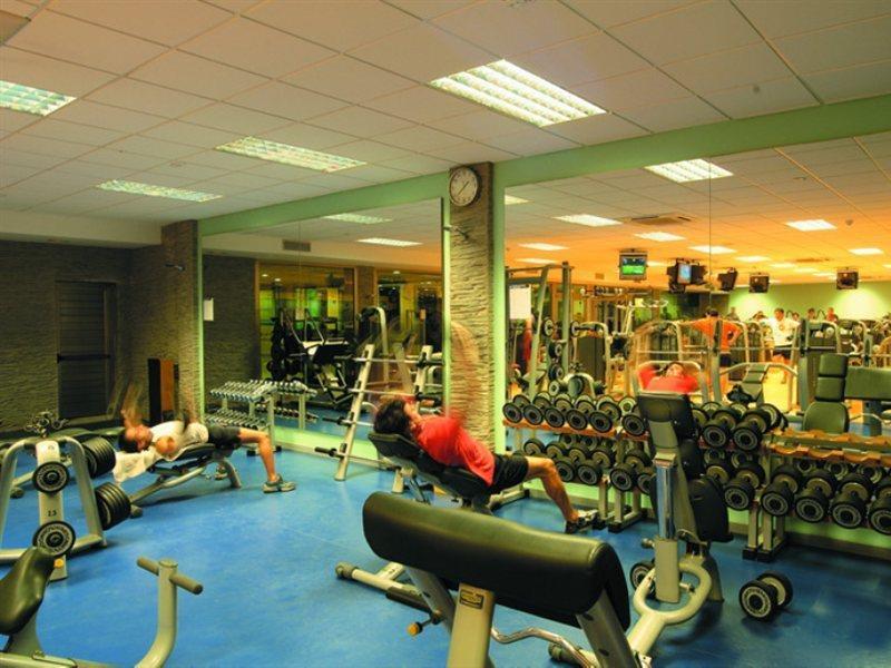 Evenia Olympic Hotel Lloret de Mar