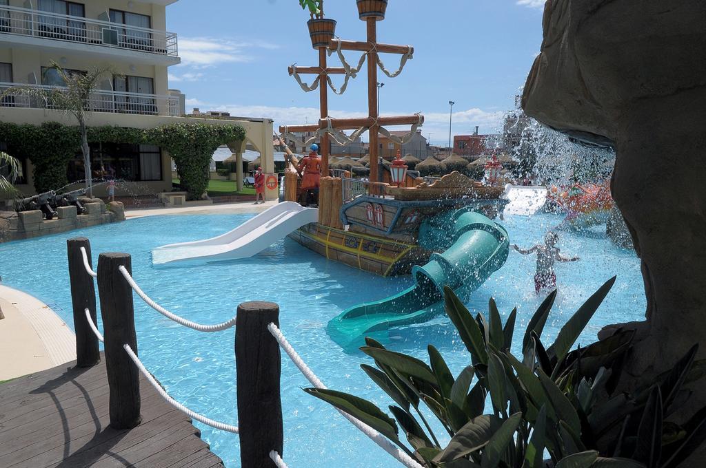Evenia Olympic Hotel