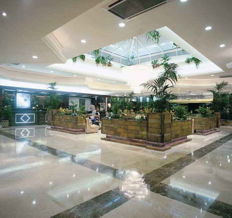 Evenia Olympic Hotel Lloret de Mar