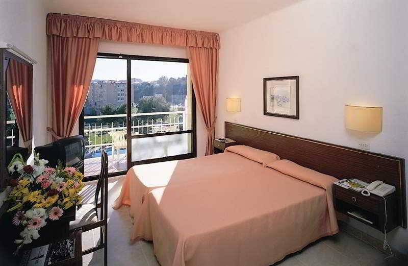 Hotel Evenia Olympic 4*