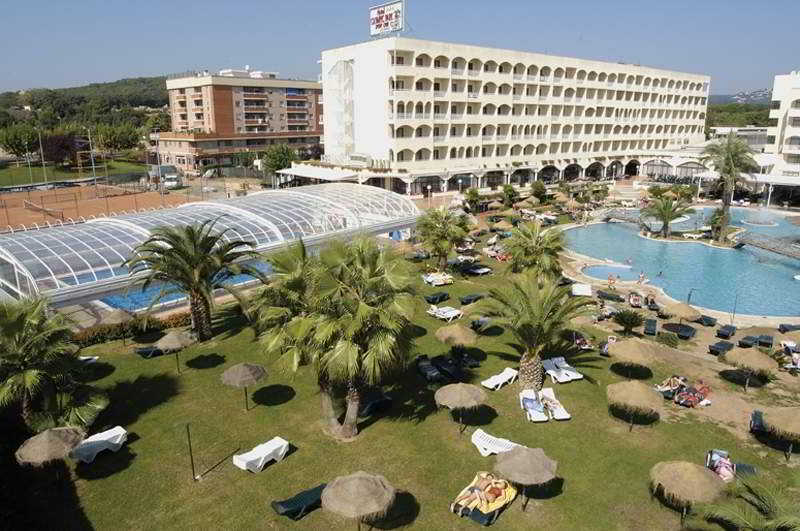 Evenia Olympic Lloret de Mar