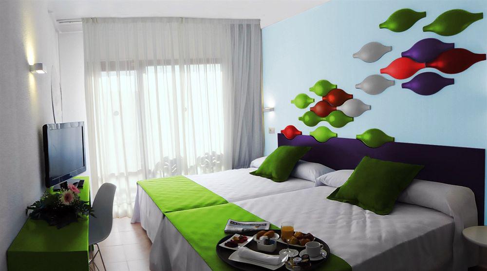 Evenia Olympic Hotel 4*