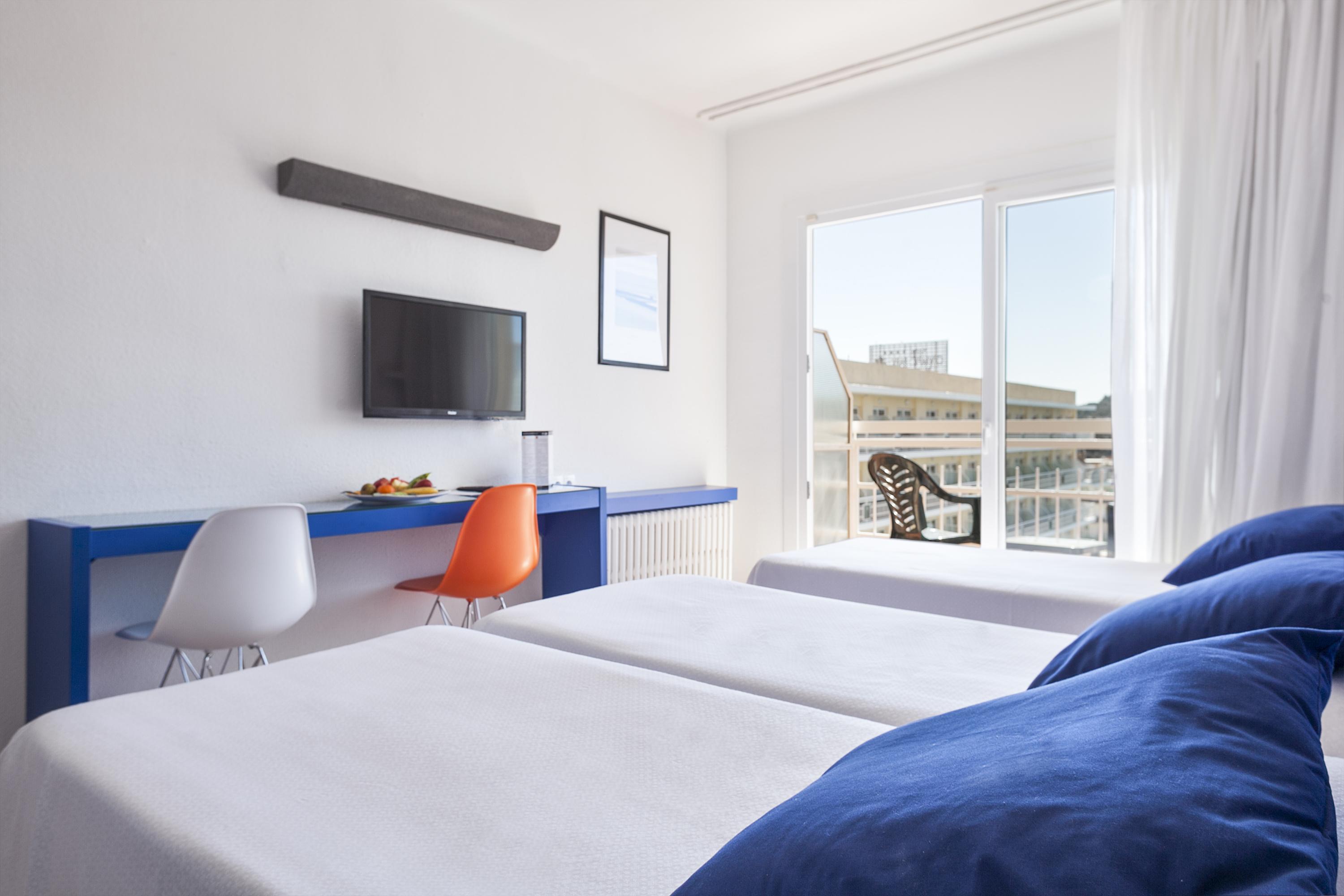 Evenia Olympic 4*