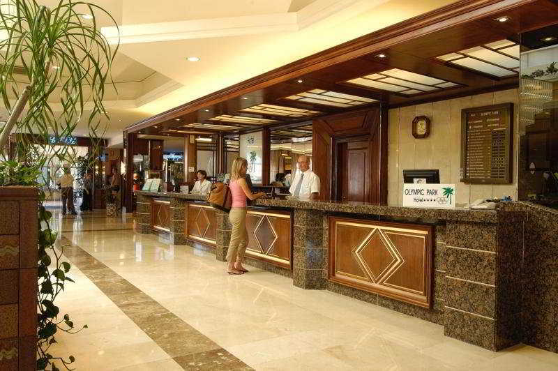 Evenia Olympic 4*