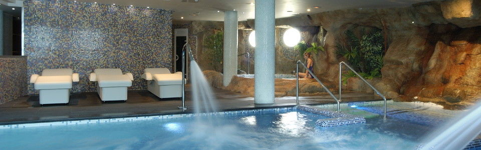 Evenia Olympic 4* Lloret de Mar