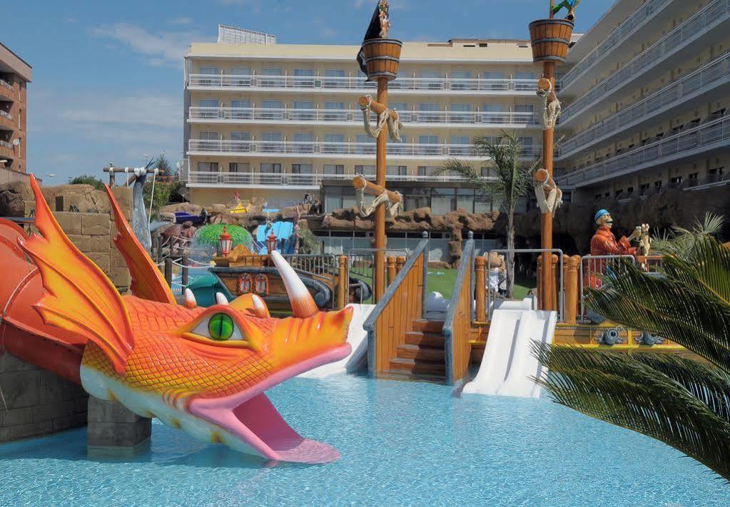 Hotel Evenia Olympic 4*